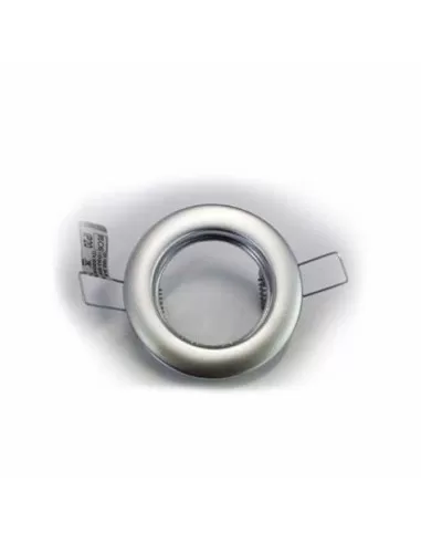 Flos 01.1006.02.65 Basisstrahler 12V fest qr-cbc51 50w d80 grau c.50